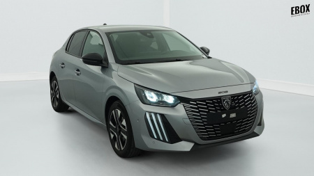 365021_p2 - PEUGEOT - 208 - 2025