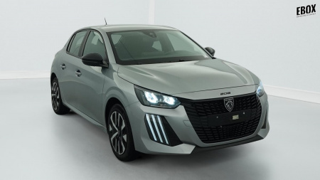 360713_p2 - PEUGEOT - 208 - 2024