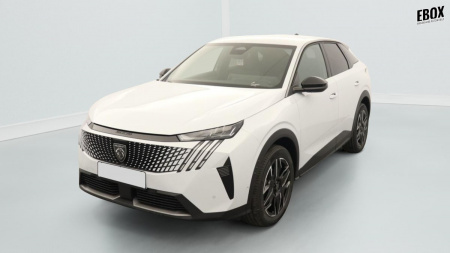 366949_p2 - PEUGEOT - 3008 - 2025