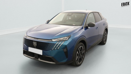 366957_p2 - PEUGEOT - 3008 - 2025