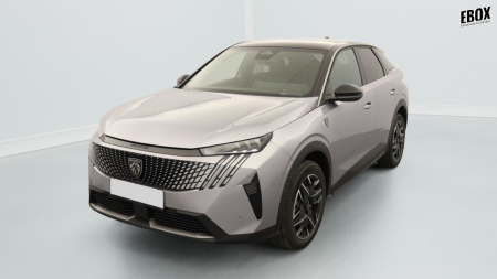 366960_p2 - PEUGEOT - 3008 - 2025