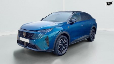 344063_p2 - PEUGEOT - 3008 - 2025