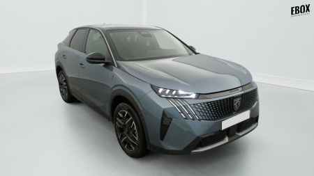 366263_p2 - PEUGEOT - 3008 - 2025 366263_p2 - PEUGEOT - 3008 - 2025