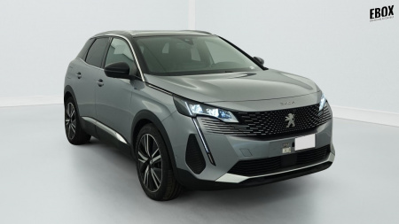 358249_p2 - PEUGEOT - 3008 - 2022