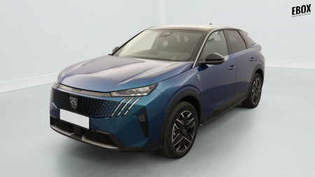 366948_p2 - PEUGEOT - 3008 - 2025