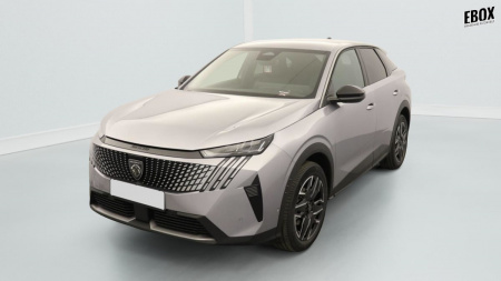 366951_p2 - PEUGEOT - 3008 - 2025