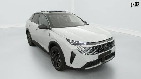 366274_p2 - PEUGEOT - 3008 - 2025