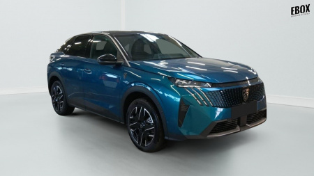 367101_p2 - PEUGEOT - 3008 - 2025