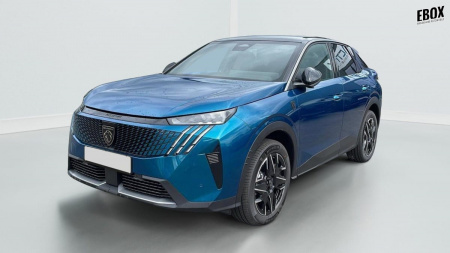 343832_p2 - PEUGEOT - 3008 - 2025