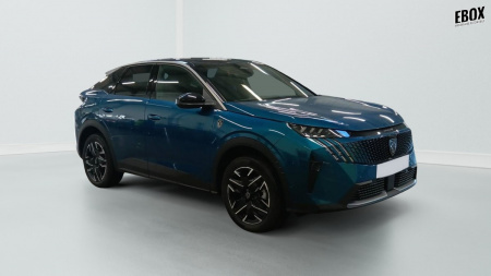 363969_p2 - PEUGEOT - 3008 - 2025