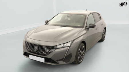 364520_p2 - PEUGEOT - 308 - 2025