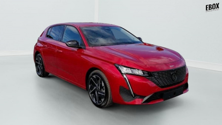 358657_p2 - PEUGEOT - 308 - 2025