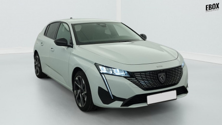 362505_p2 - PEUGEOT - 308 - 2025