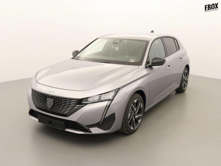 351631_p2 - PEUGEOT - 308 - 2025