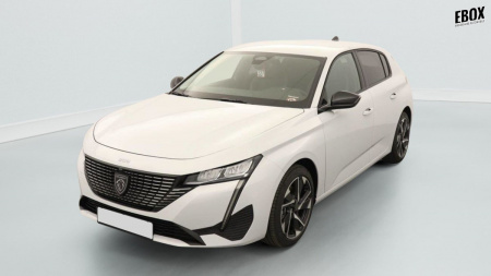 359519_p2 - PEUGEOT - 308 - 2025