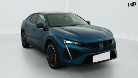 361111_p2 - PEUGEOT - 408 - 2025