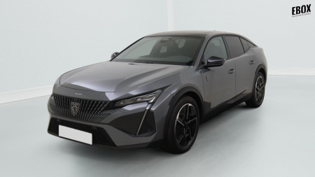 365891_p2 - PEUGEOT - 408 - 2025