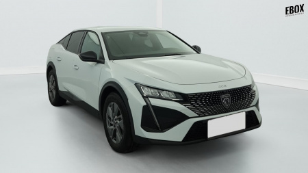362566_p2 - PEUGEOT - 408 - 2023