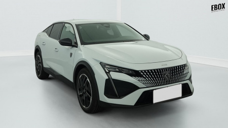 361112_p2 - PEUGEOT - 408 - 2025