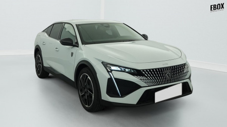 361149_p2 - PEUGEOT - 408 - 2025