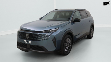 366506_p2 - PEUGEOT - 5008 - 2025