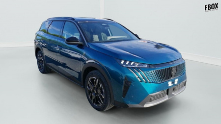 357163_p2 - PEUGEOT - 5008 - 2025