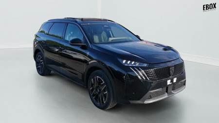 357164_p2 - PEUGEOT - 5008 - 2025