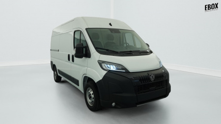 366651_p2 - PEUGEOT - BOXER - 2025