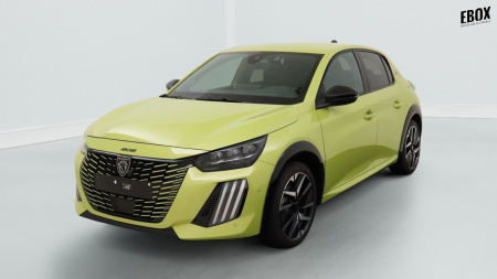 367609_p2 - PEUGEOT - 208 - 2025