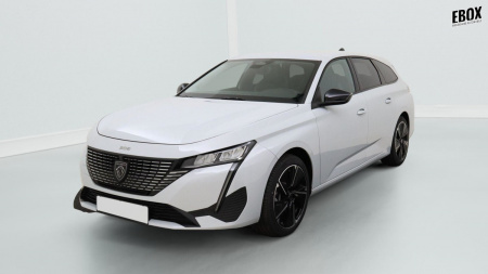 366745_p2 - PEUGEOT - E 308 SW - 2025