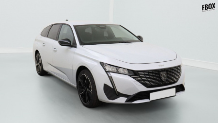 366744_p2 - PEUGEOT - E 308 SW - 2025
