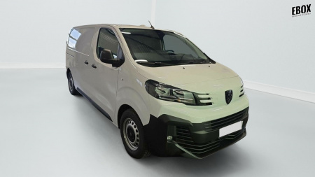 366658_p2 - PEUGEOT - EXPERT - 2025