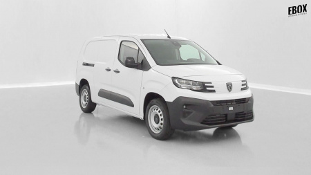 366347_p2 - PEUGEOT - PARTNER - 2025