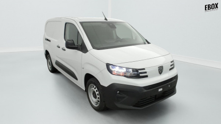 362412_p2 - PEUGEOT - PARTNER - 2025