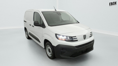 343286_p2 - PEUGEOT - PARTNER - 2025