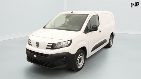 355840_p2 - PEUGEOT - PARTNER - 2025