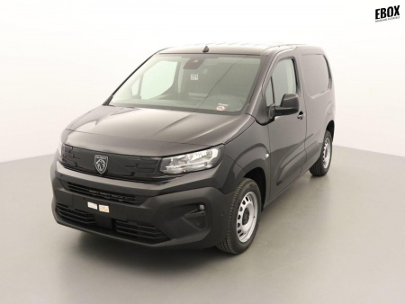348657_p2 - PEUGEOT - PARTNER - 2025
