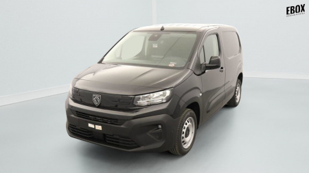 353282_p2 - PEUGEOT - PARTNER - 2025