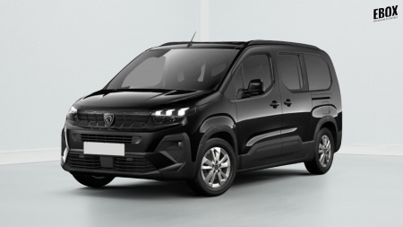 365896_p2 - PEUGEOT - RIFTER - 2025