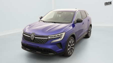 367070_p2 - RENAULT - AUSTRAL - 2025