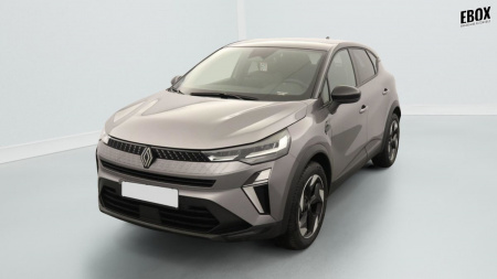 364272_p2 - RENAULT - CAPTUR - 2025