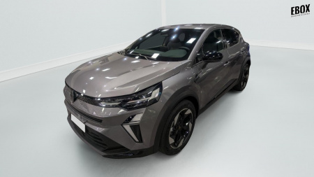 365369_p2 - RENAULT - CAPTUR - 2024