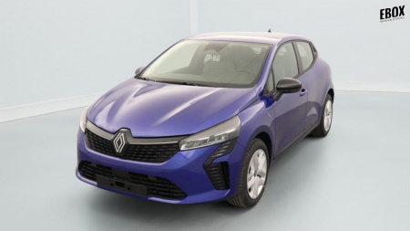 357659_p2 - RENAULT - CLIO 5 - 2025