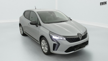 361910_p2 - RENAULT - CLIO 5 - 2025