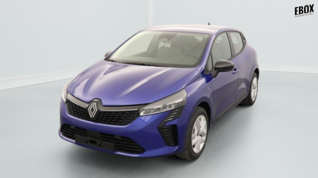 365713_p2 - RENAULT - CLIO 5 - 2025