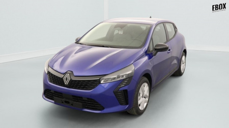 361523_p2 - RENAULT - CLIO 5 - 2025