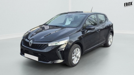 365801_p2 - RENAULT - CLIO 5 - 2025