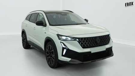 366587_p2 - RENAULT - ESPACE VI NOUVEAU - 2025