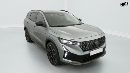 359781_p2 - RENAULT - ESPACE VI NOUVEAU - 2025