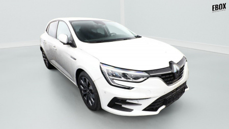 360356_p2 - RENAULT - MEGANE - 2025